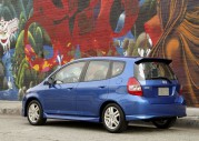 Honda Fit Sport